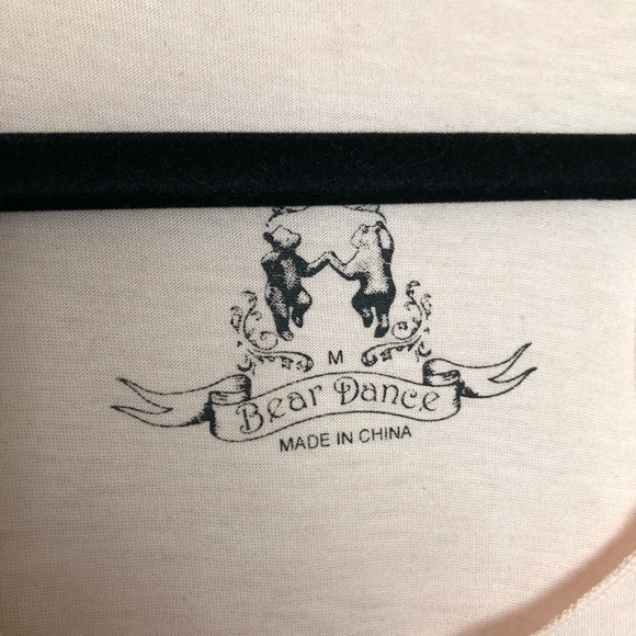 Camera Tank - Picture 3 of 3